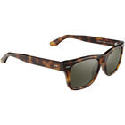 BORREGO, Classic Tortoise-Mineral Polarized 555nm Silver Cat 3 to 3, hi-res image number null